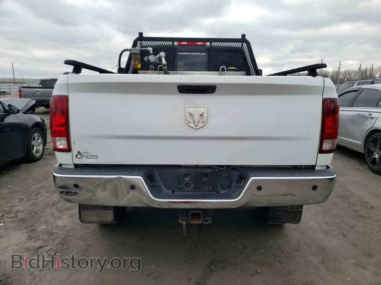 2013 RAM 2500 - VIN: 3C6UR5DL0DG599080 - Фото 6