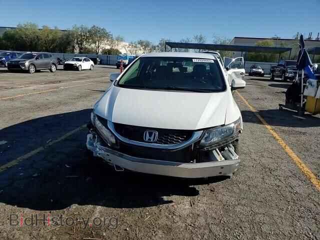 2014 HONDA CIVIC - VIN: 19XFB2F55EE011934 - Фото 14