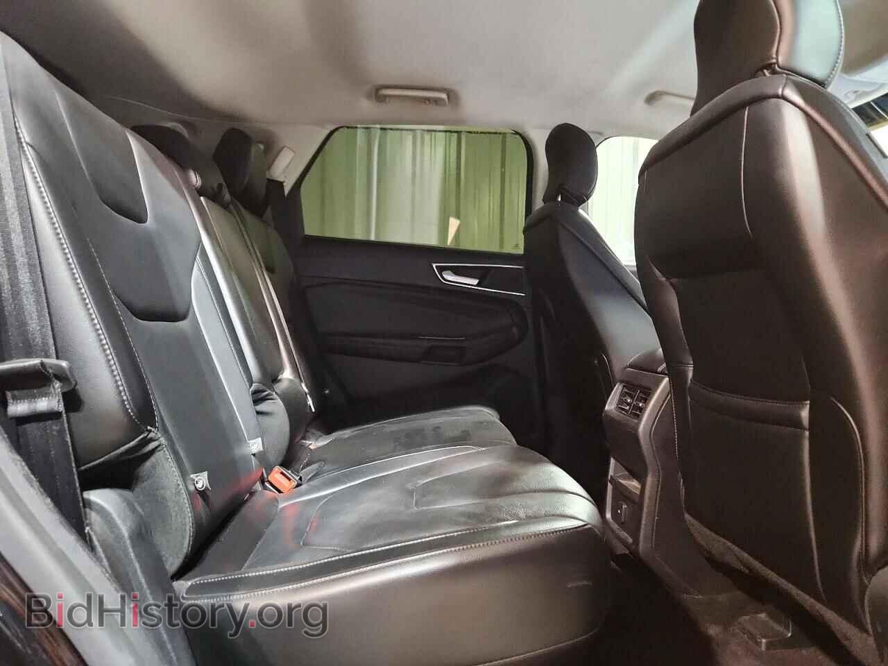 2016 FORD EDGE - VIN: 2FMPK4K85GBB66943 - Photo 11