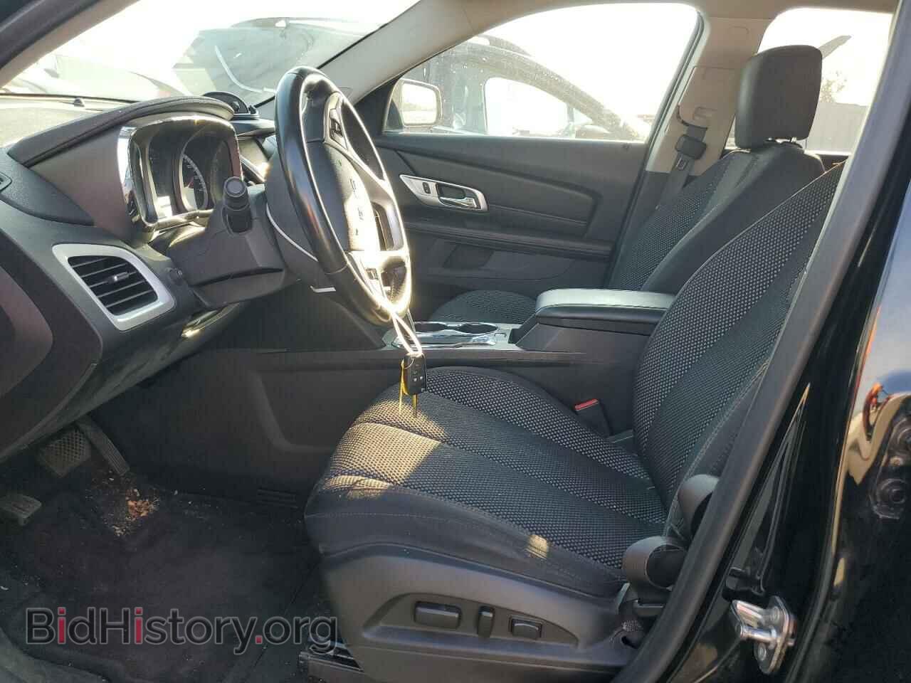 2015 GMC TERRAIN - VIN: 2GKFLWE3XF6286614 - Фото 7