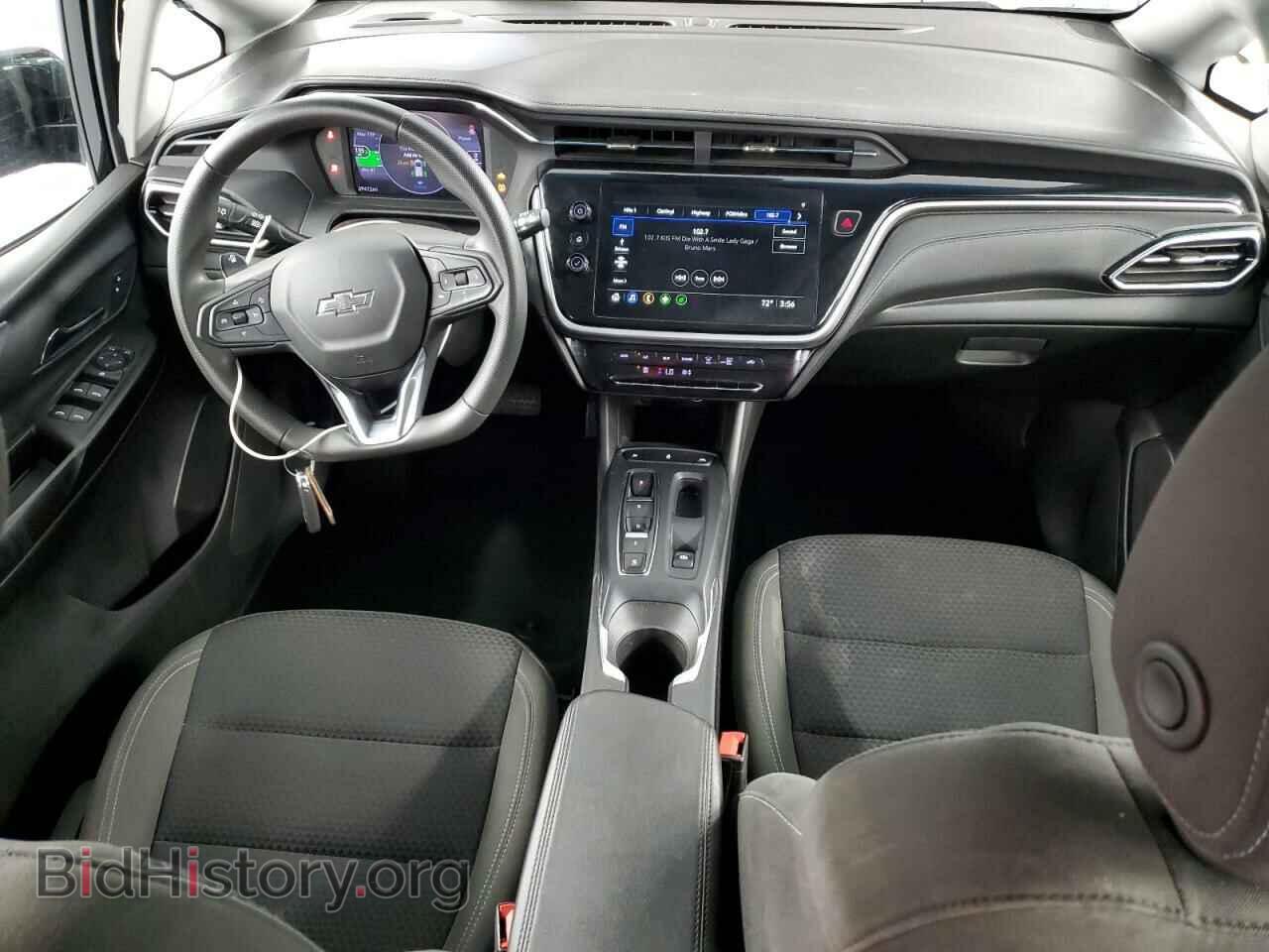 2023 CHEVROLET BOLT - VIN: 1G1FW6S00P4183629 - Фото 8