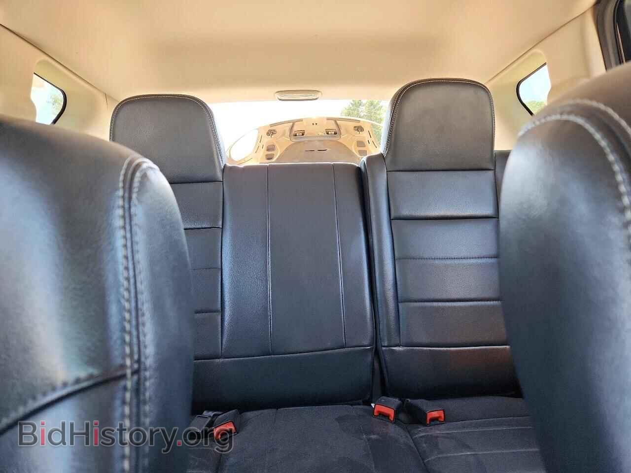 2013 JEEP COMPASS - VIN: 1C4NJCCBXDD199770 - Фото 10
