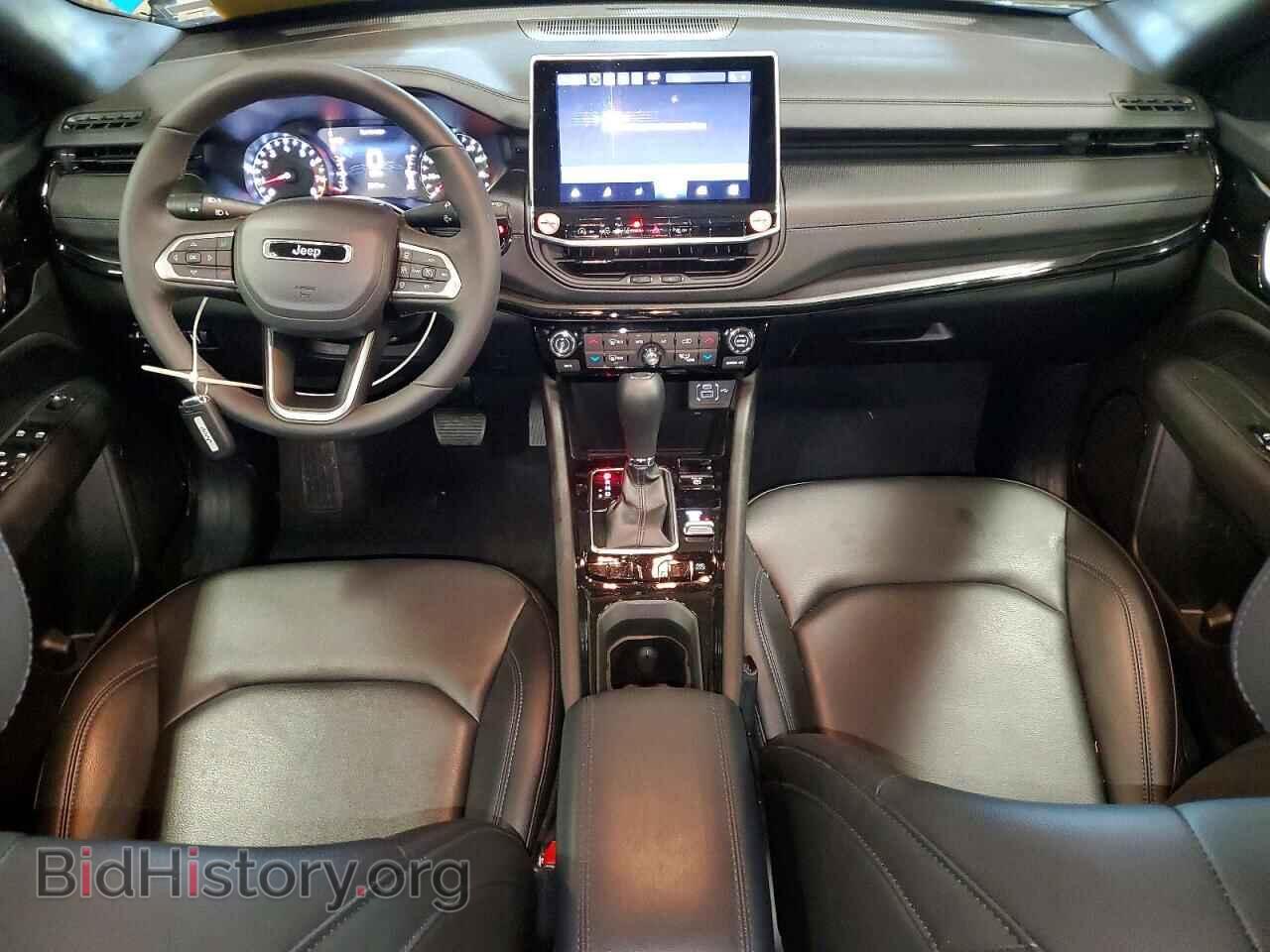2026 JEEP COMPASS - VIN: 3C4NJDCN1TT247004 - Photo 8