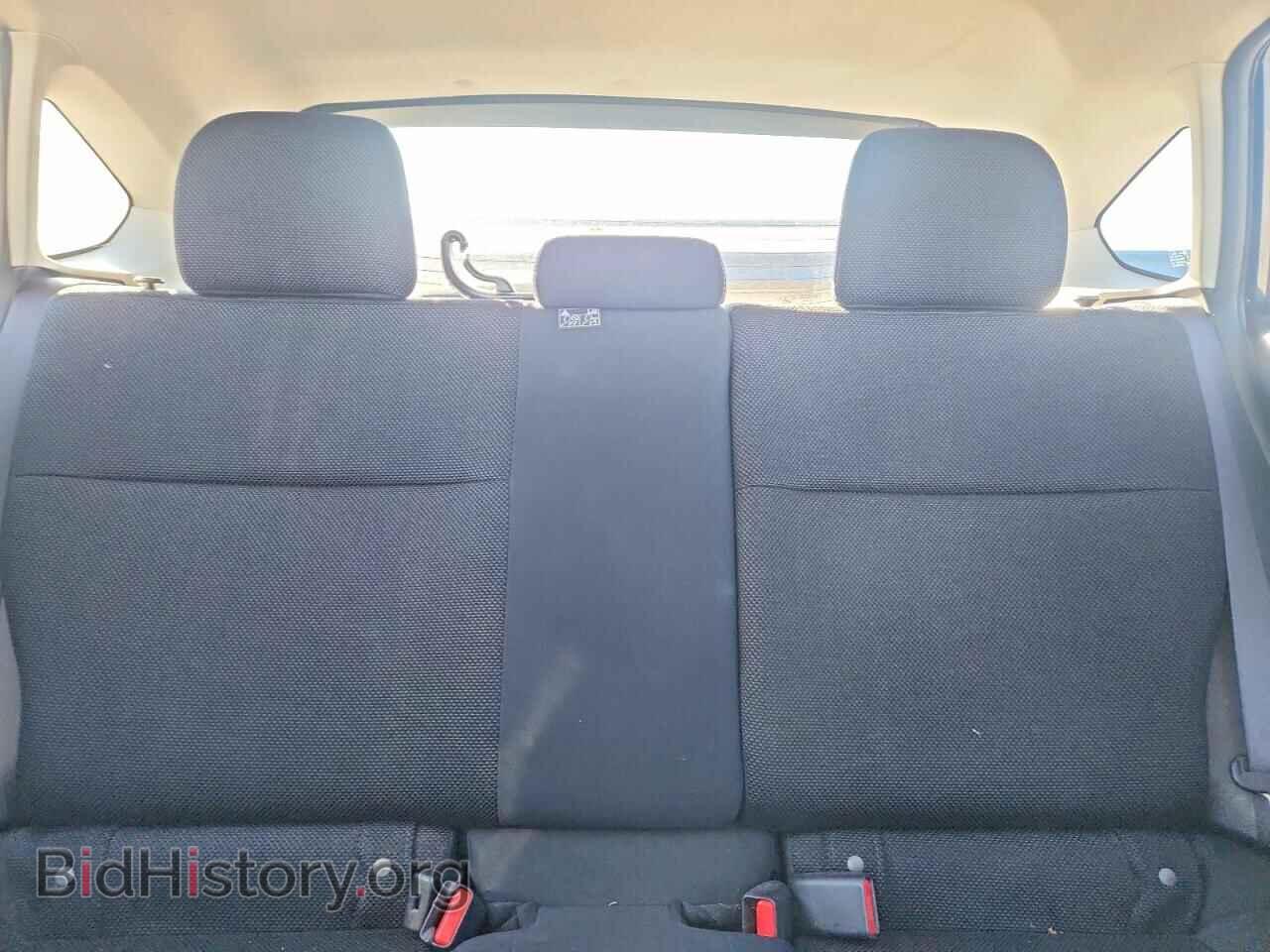 2014 SUBARU XV - VIN: JF2GPACC0E8209285 - Фото 10