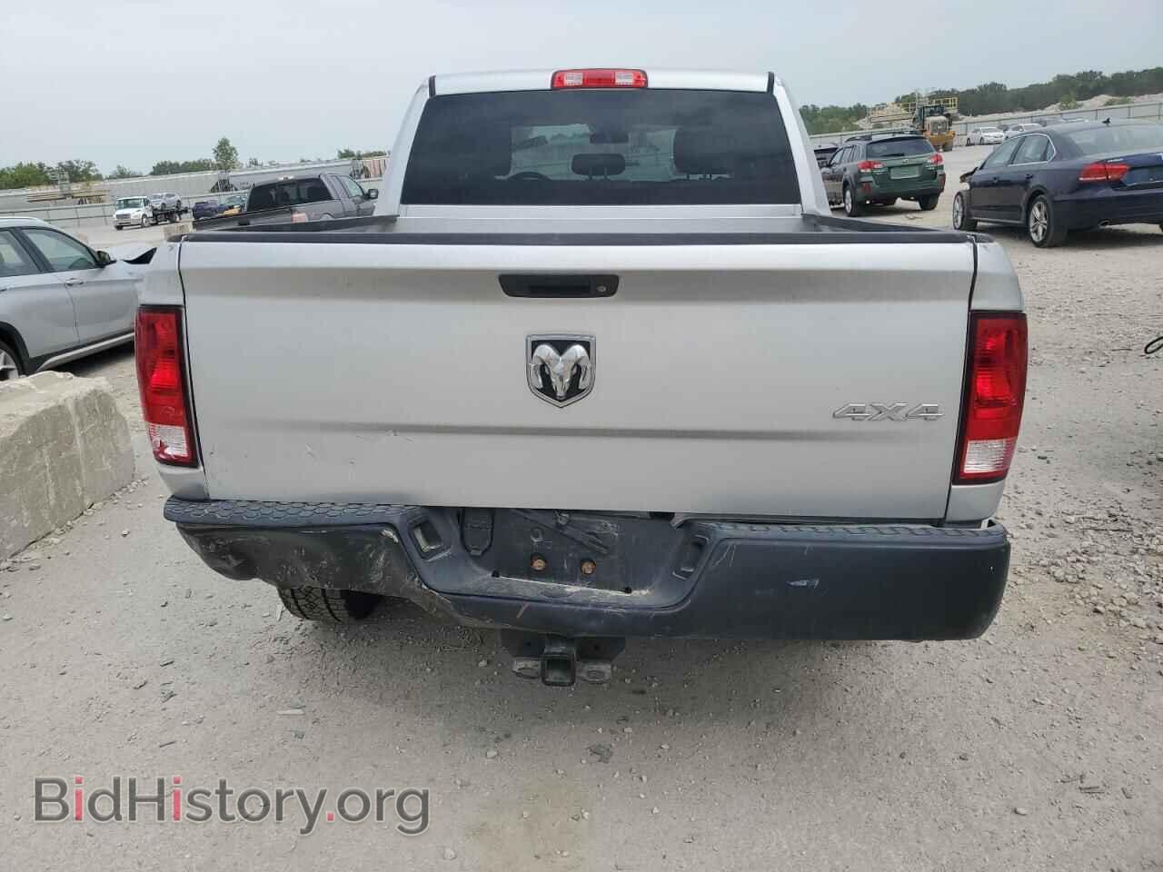 2015 RAM 1500 - VIN: 1C6RR7XT0FS758799 - Photo 6
