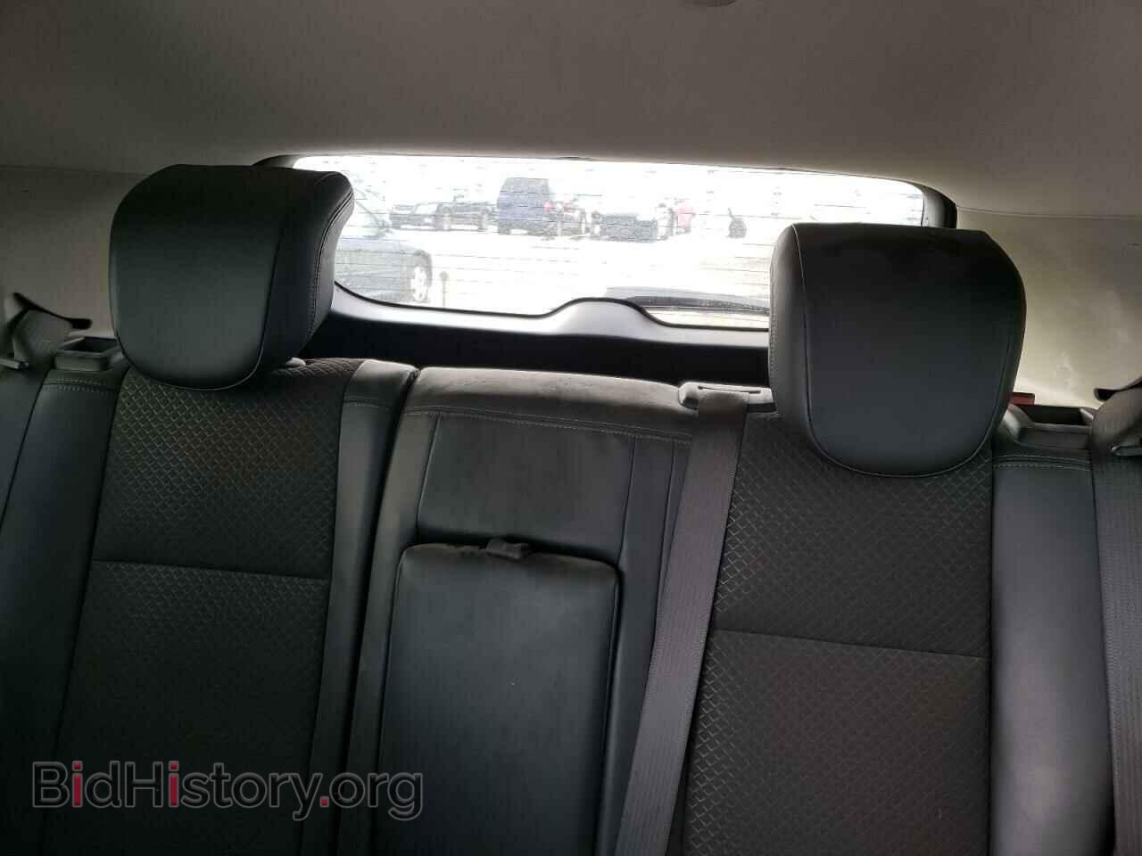 2019 BUICK ENCORE - VIN: KL4CJASB2KB849305 - Photo 10