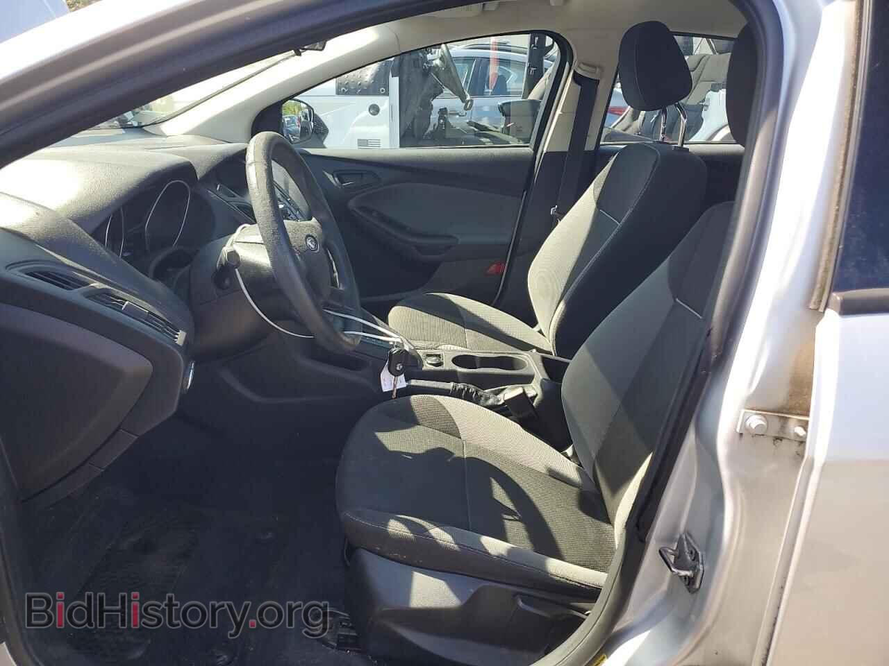 2012 FORD FOCUS - VIN: 1FAHP3E20CL246369 - Photo 7