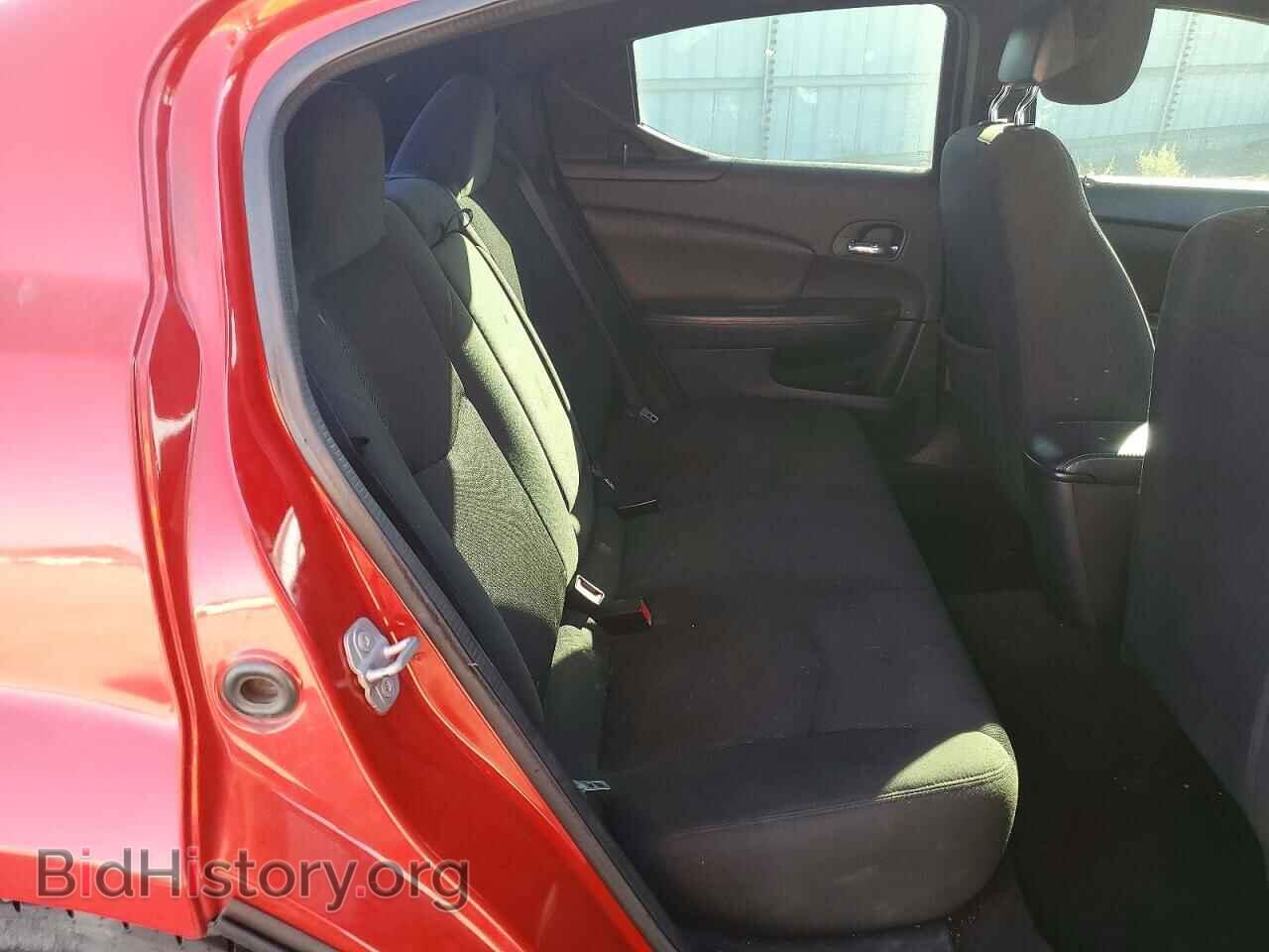 2013 DODGE AVENGER - VIN: 1C3CDZCB1DN746831 - Photo 10