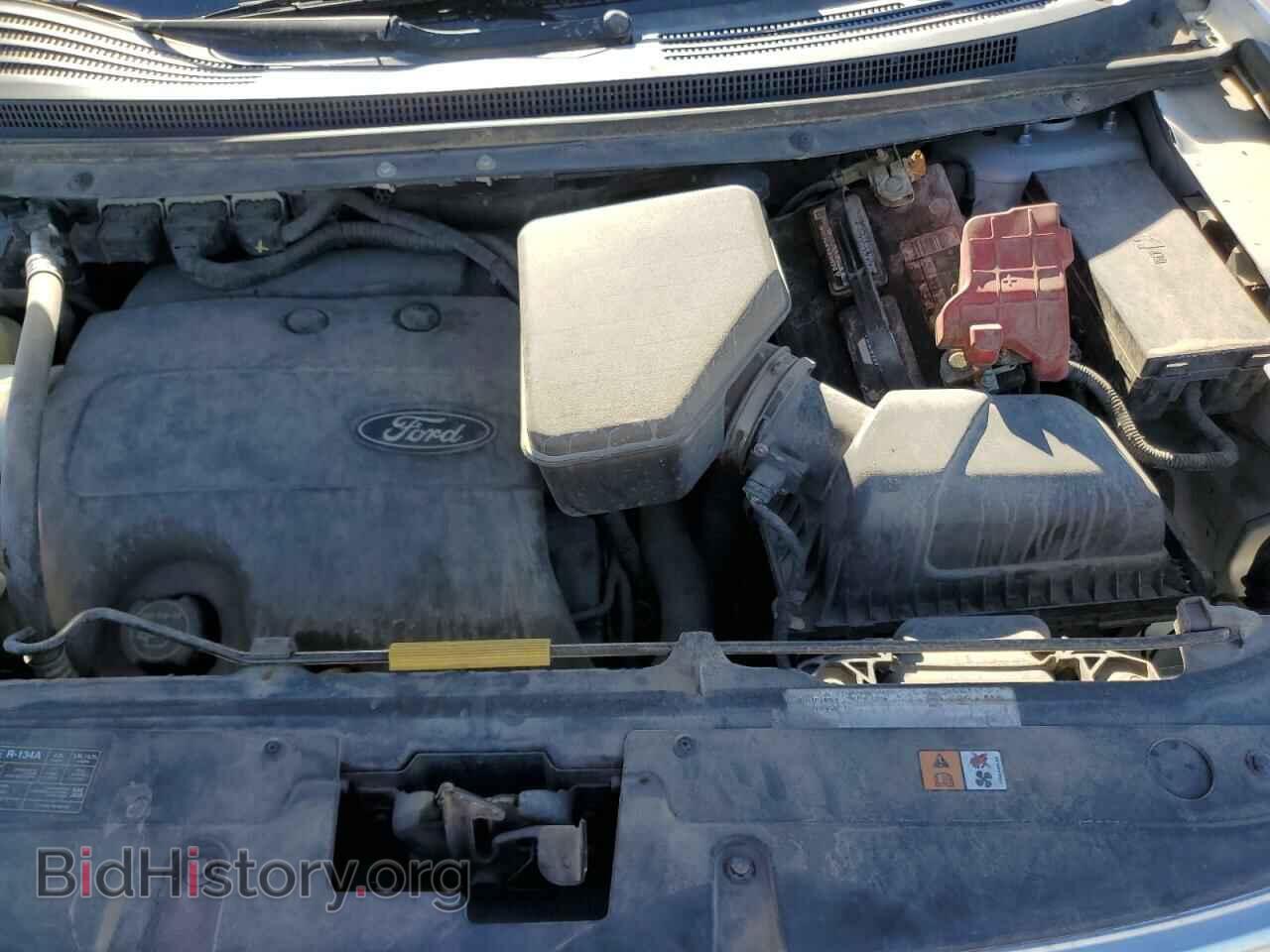 2014 FORD EDGE - VIN: 2FMDK3KCXEBA08094 - Photo 12