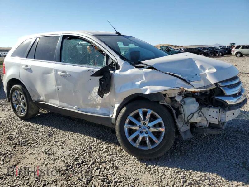 2014 Ford EDGE (VIN 2FMDK3KCXEBA08094) — photo 4 of 13
