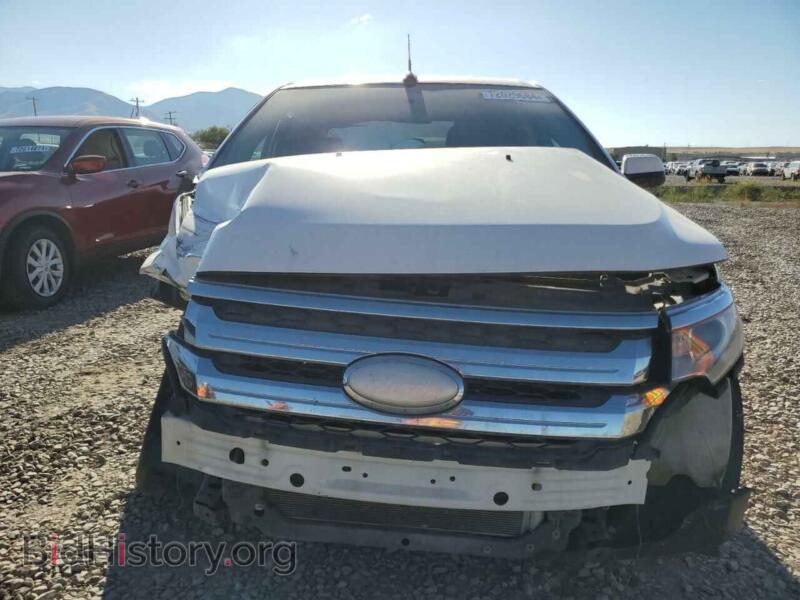 2014 Ford EDGE (VIN 2FMDK3KCXEBA08094) — photo 5 of 13