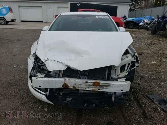 2014 CHEVROLET IMPALA - VIN: 2G1WB5E32E1109357 - Фото 5