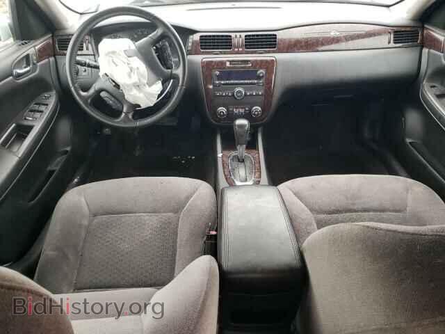2014 CHEVROLET IMPALA - VIN: 2G1WB5E32E1109357 - Фото 8