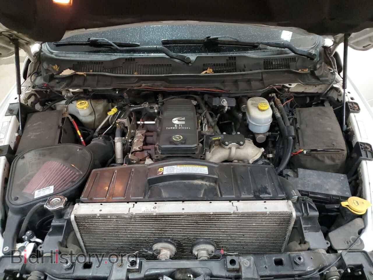 2012 DODGE RAM 2500 - VIN: 3C6UD5ML2CG100681 - Photo 11