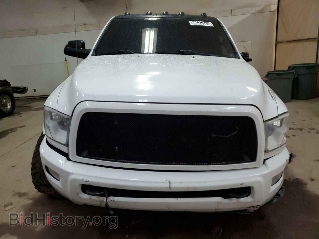 2012 DODGE RAM 2500 - VIN: 3C6UD5ML2CG100681 - Photo 5
