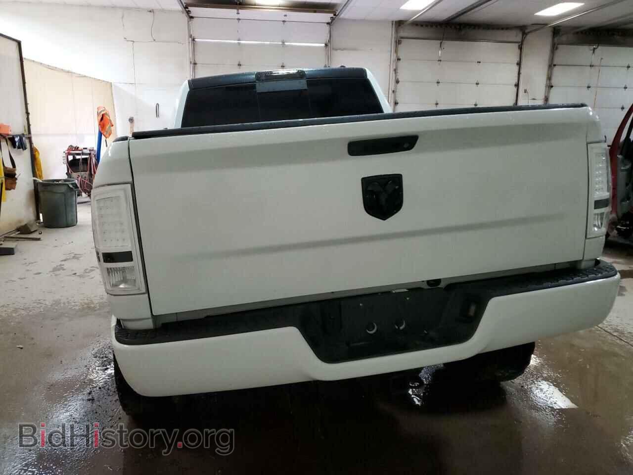 2012 DODGE RAM 2500 - VIN: 3C6UD5ML2CG100681 - Photo 6