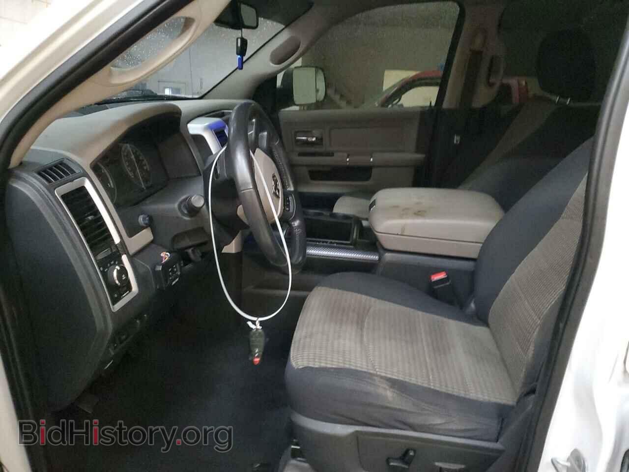 2012 DODGE RAM 2500 - VIN: 3C6UD5ML2CG100681 - Photo 7