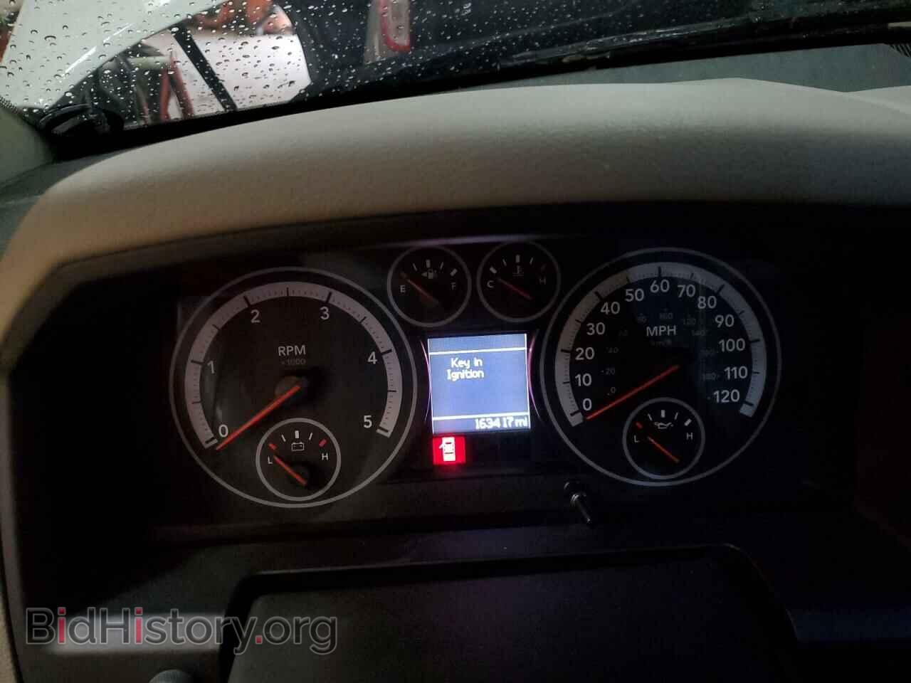 2012 DODGE RAM 2500 - VIN: 3C6UD5ML2CG100681 - Photo 9