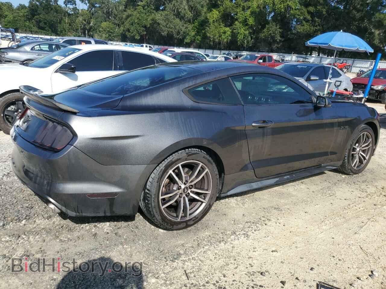 2017 FORD ALL Models - VIN: 1FA6P8TH1H5212691 - Photo 3