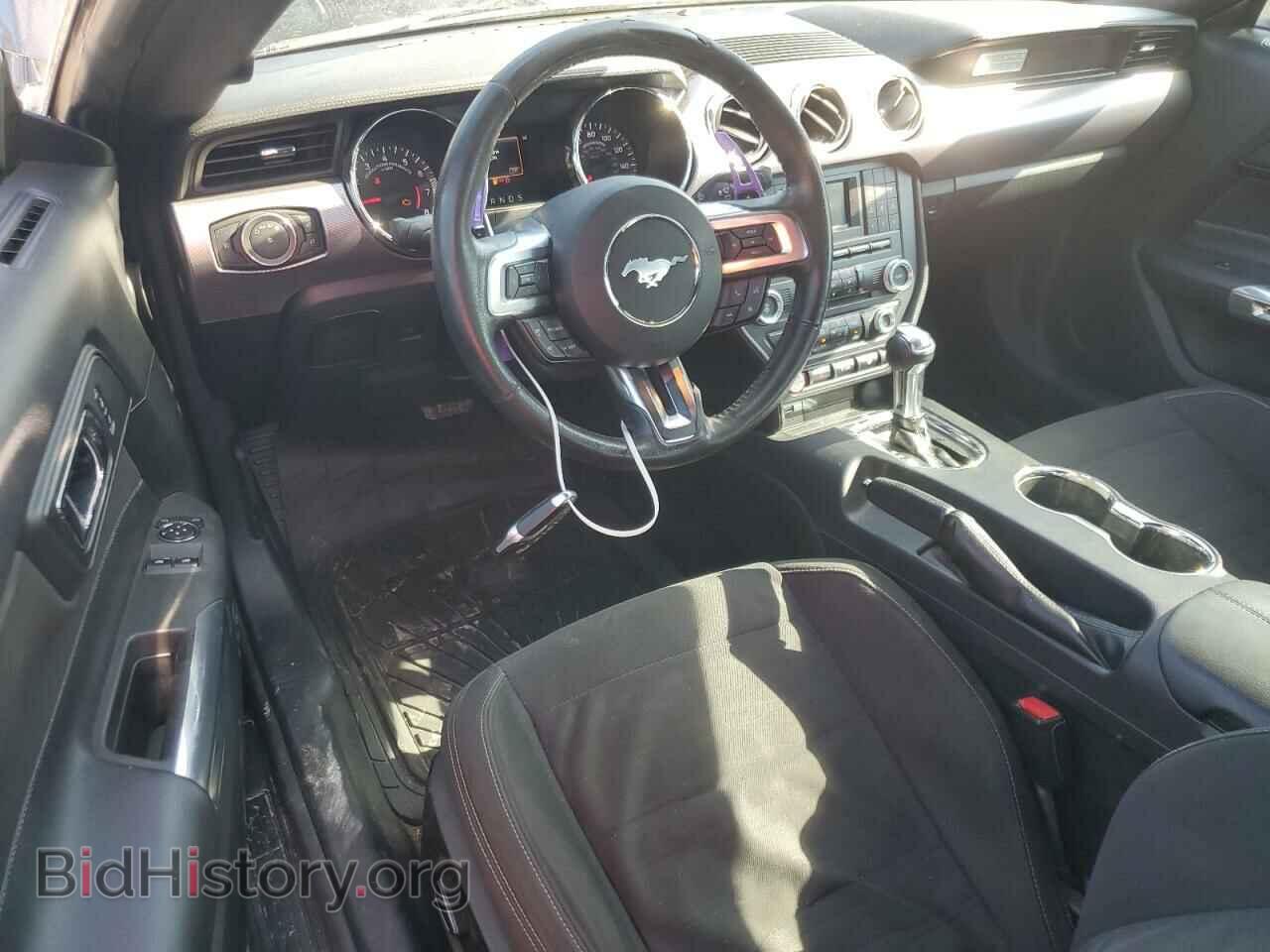 2017 FORD ALL Models - VIN: 1FA6P8TH1H5212691 - Photo 8