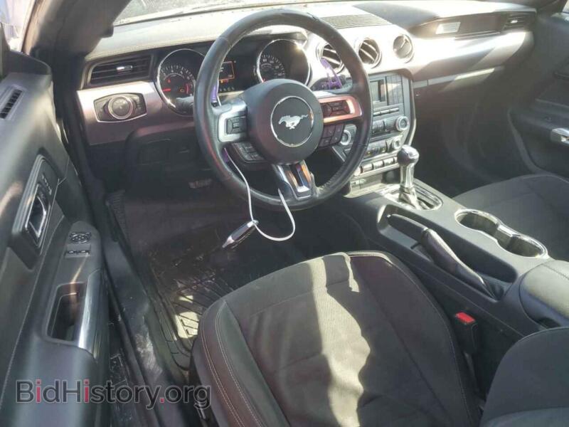 2017 Ford ALL MODELS (VIN 1FA6P8TH1H5212691) — photo 8 of 12