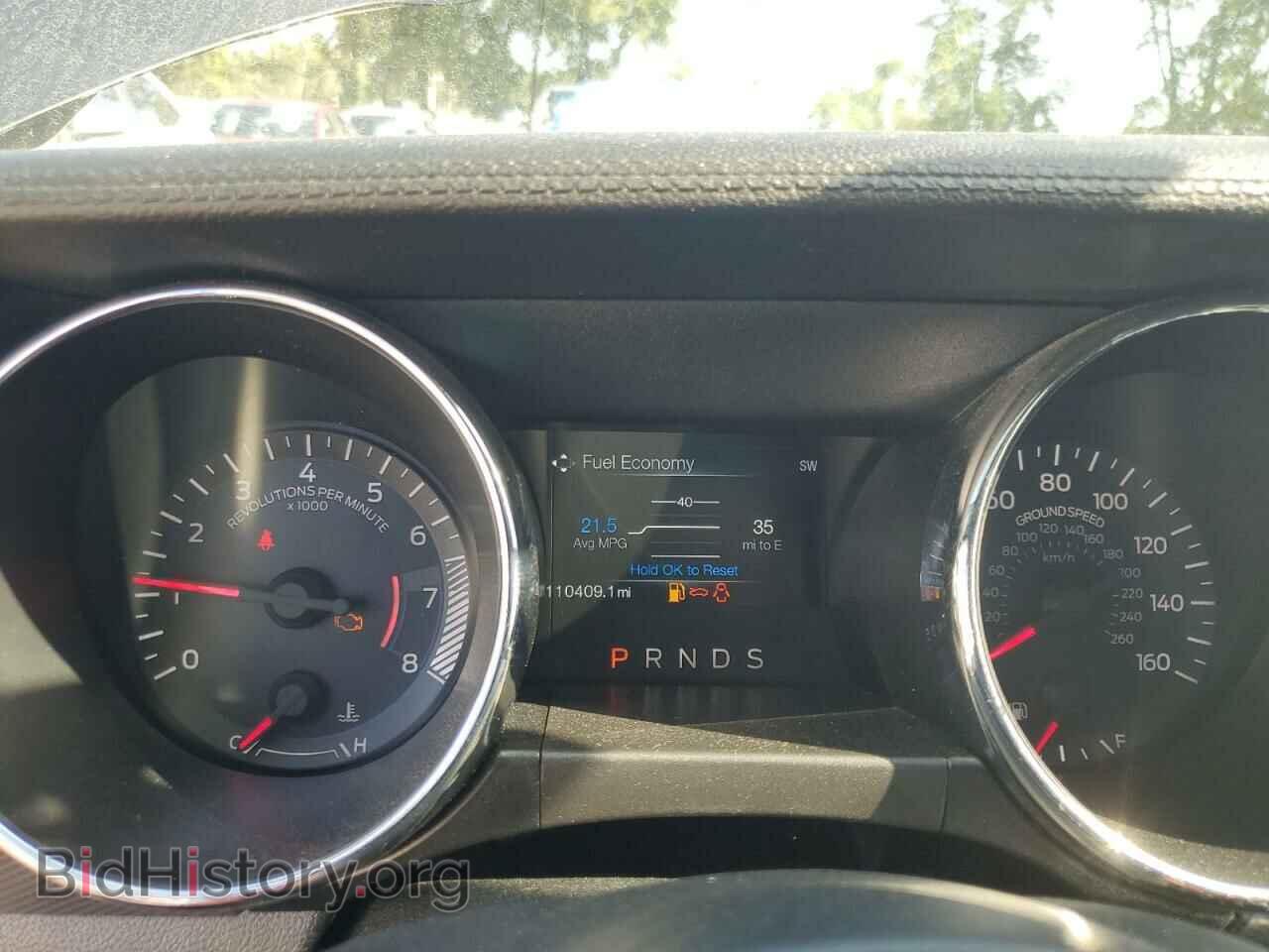 2017 FORD ALL Models - VIN: 1FA6P8TH1H5212691 - Photo 9