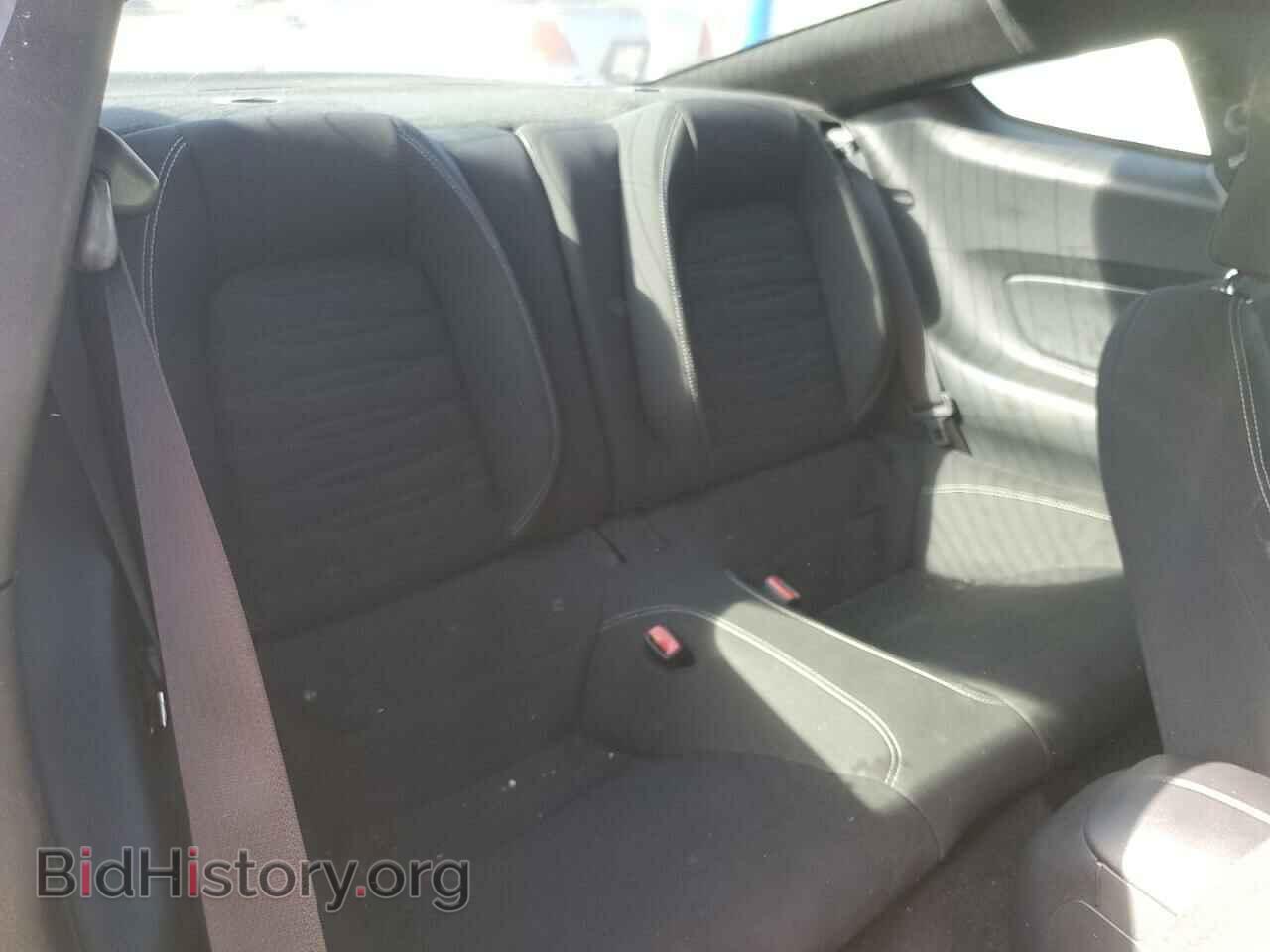2017 FORD ALL Models - VIN: 1FA6P8TH1H5212691 - Photo 10