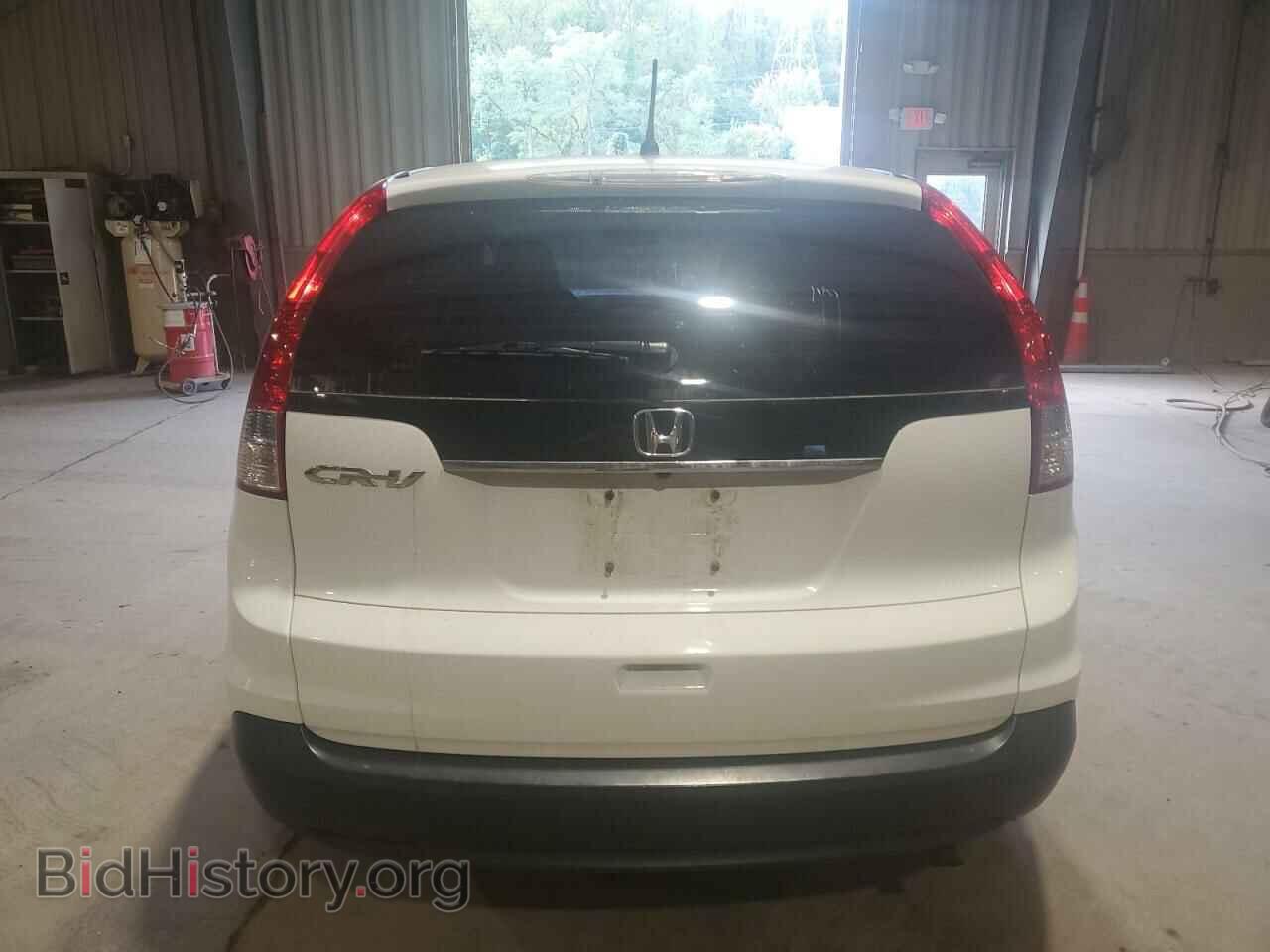 2012 HONDA CRV - VIN: 2HKRM3H33CH503394 - Фото 6