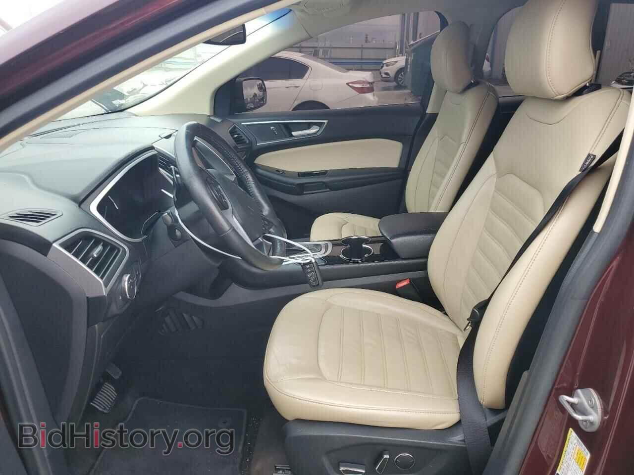 2018 FORD EDGE - VIN: 2FMPK3J80JBB30841 - Photo 7