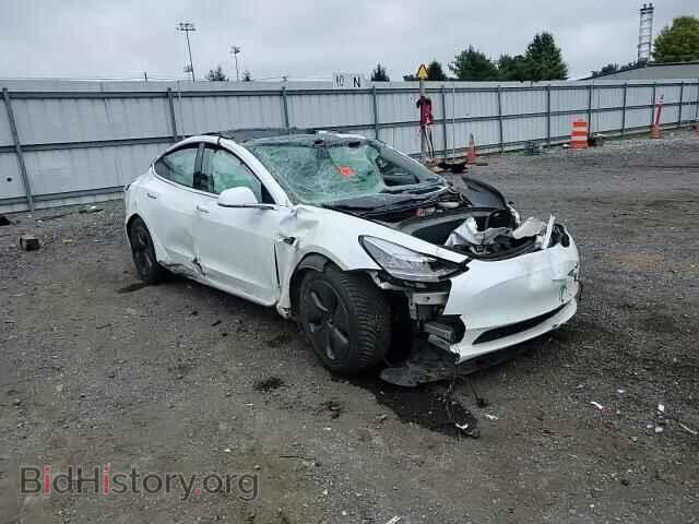 2019 TESLA MODEL 3 - VIN: 5YJ3E1EA4KF401416 - Фото 13