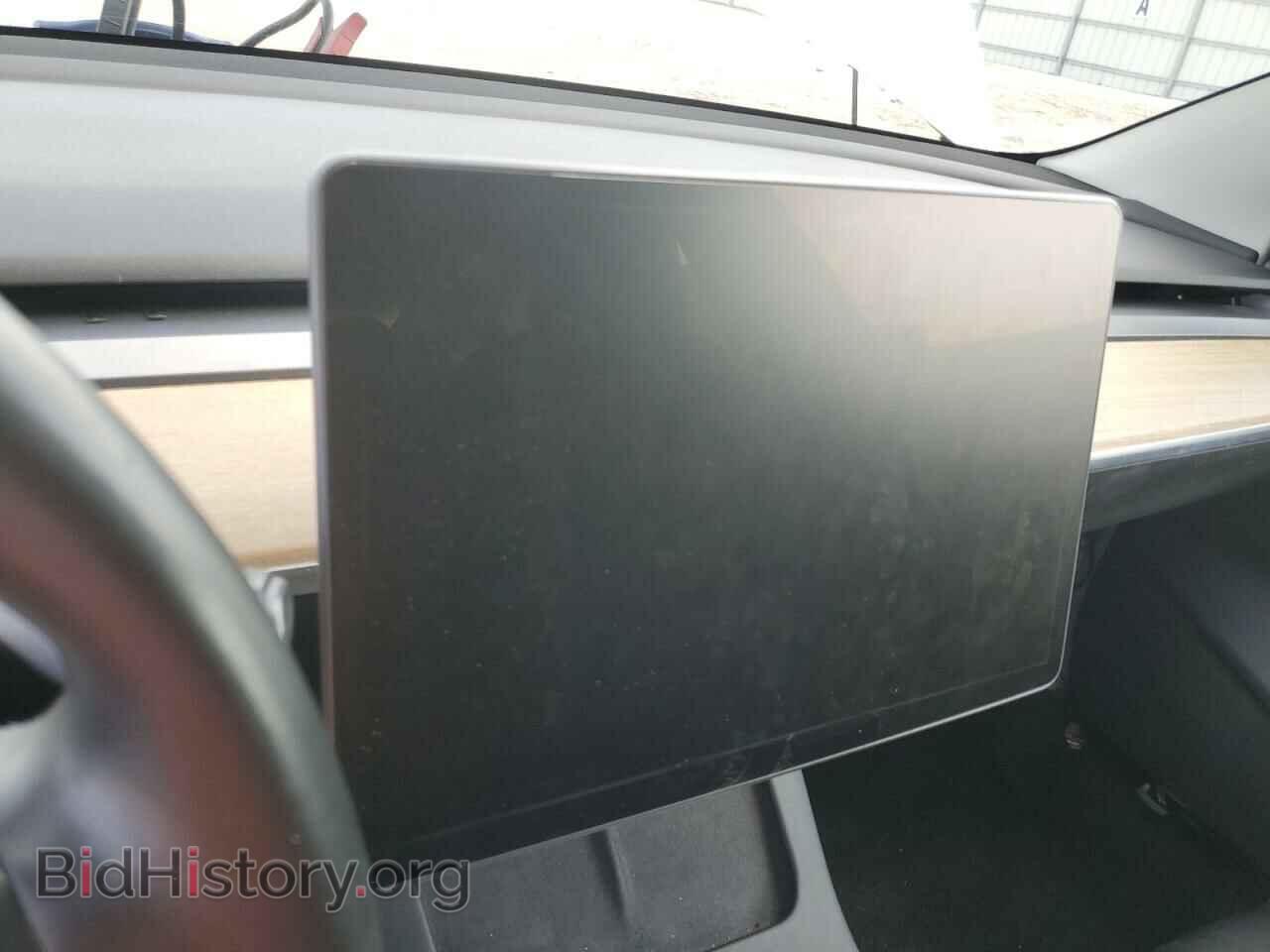 2019 TESLA MODEL 3 - VIN: 5YJ3E1EB8KF415179 - Photo 9