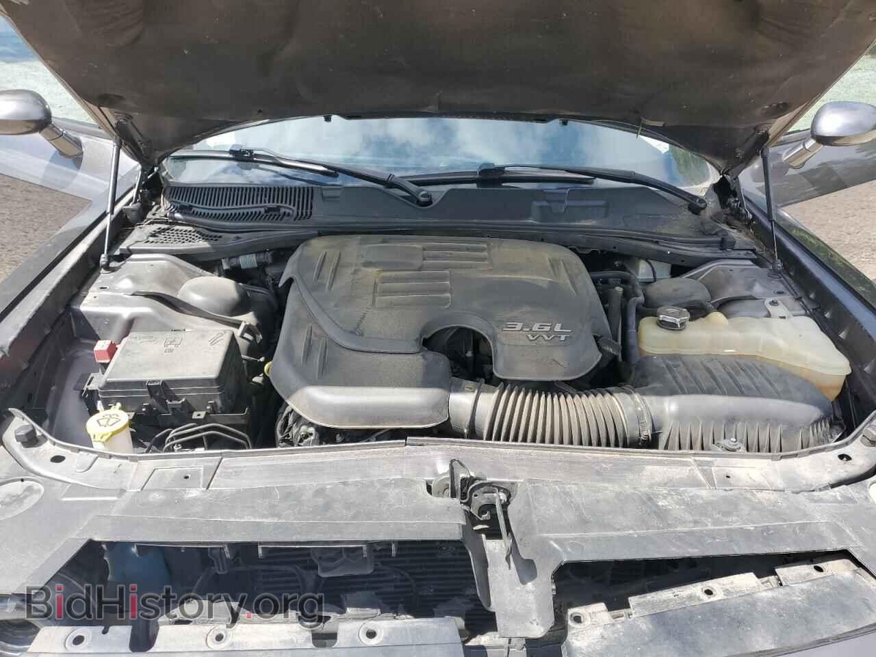 2016 DODGE CHALLENGER - VIN: 2C3CDZAG4GH131492 - Фото 11