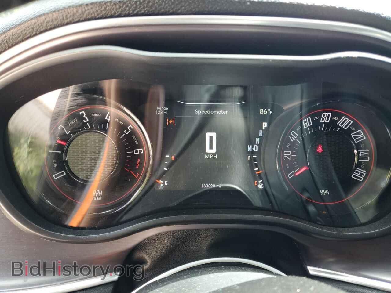 2016 DODGE CHALLENGER - VIN: 2C3CDZAG4GH131492 - Фото 9