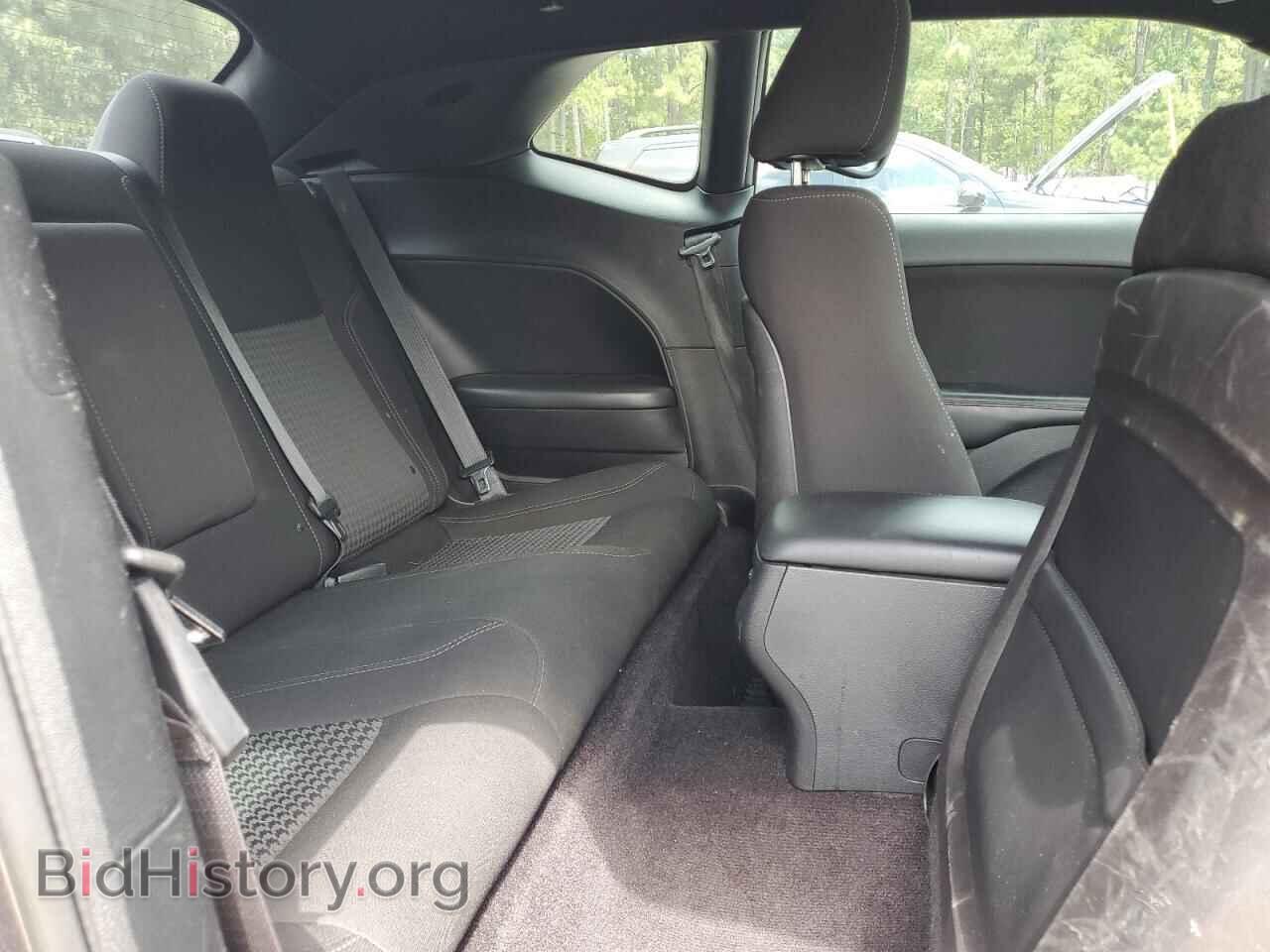 2016 DODGE CHALLENGER - VIN: 2C3CDZAG4GH131492 - Фото 10