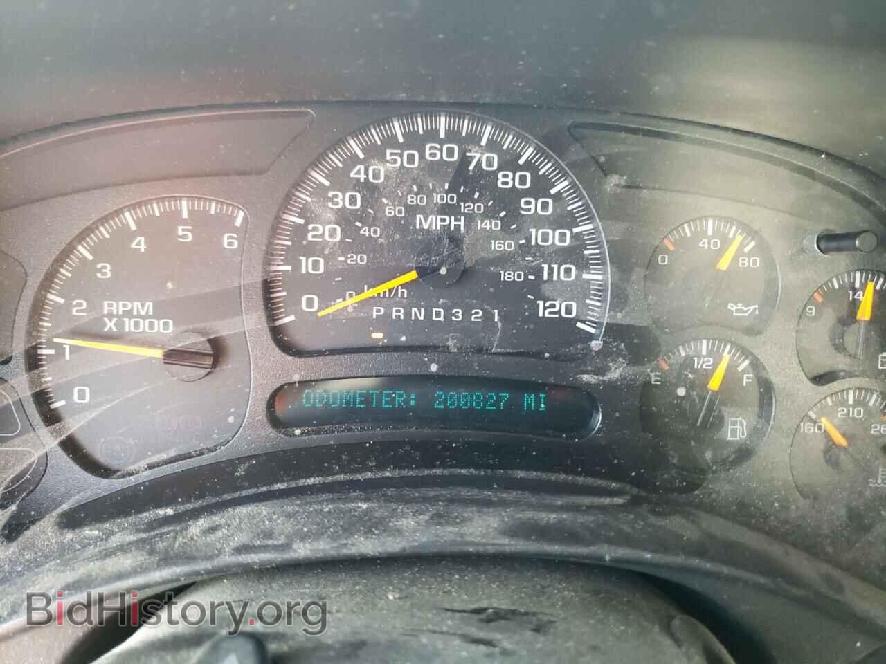 2007 GMC SIERRA - VIN: 3GTEC14X77G197877 - Фото 9