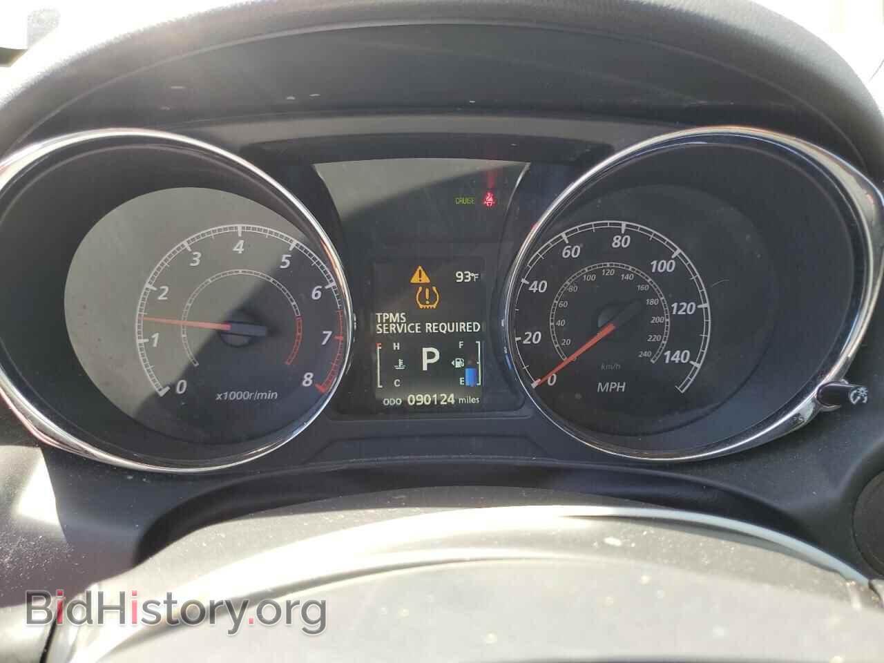 2017 MITSUBISHI OUTLANDER - VIN: JA4AP3AU7HZ042816 - Фото 9