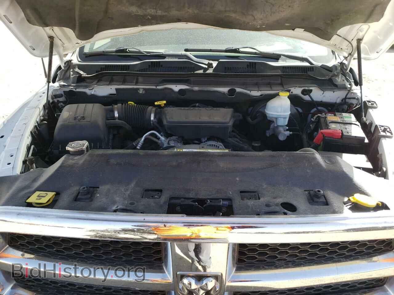 2011 DODGE All Models - VIN: 1D7RB1CP2BS683994 - Photo 11