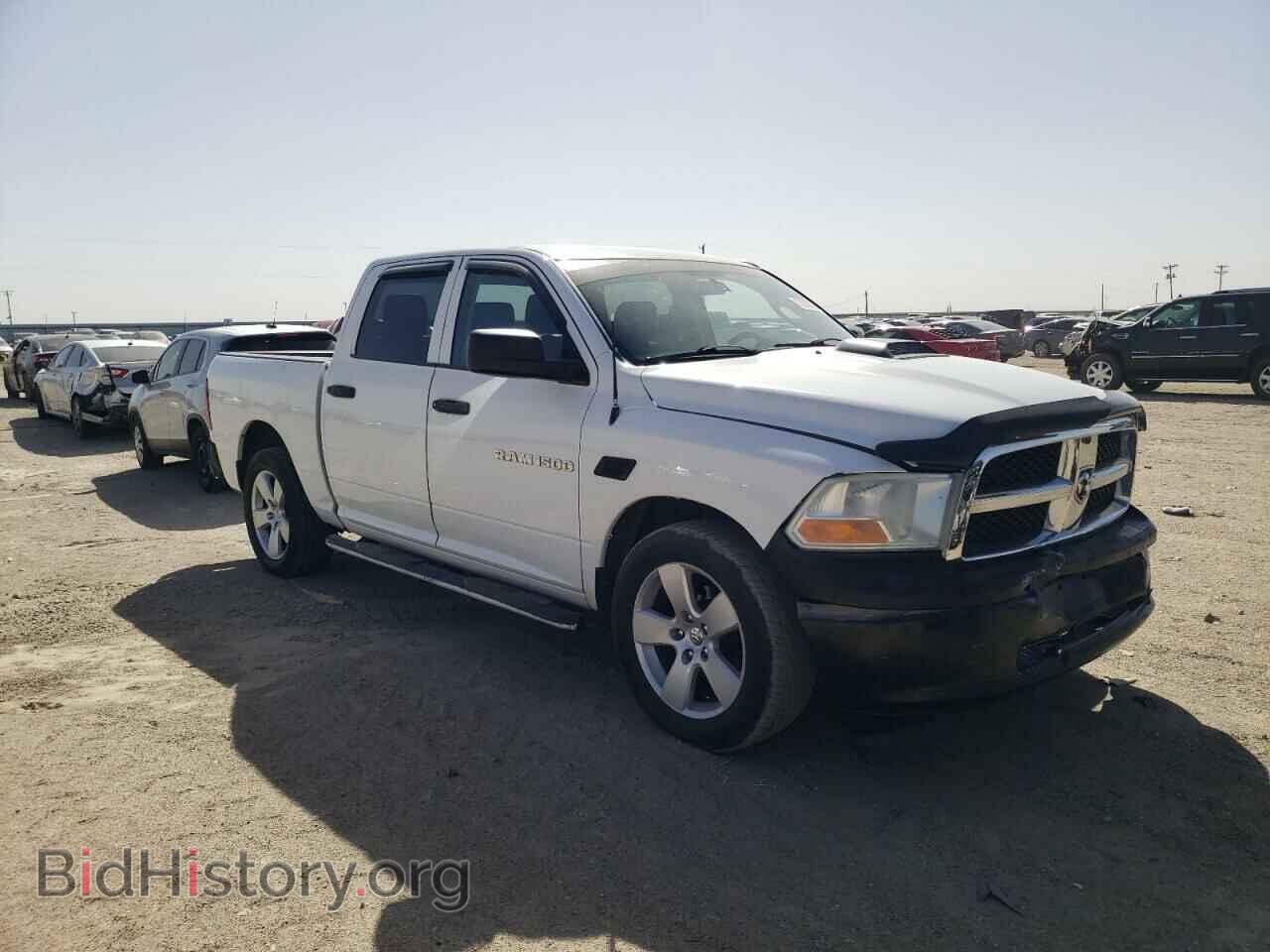 2011 DODGE All Models - VIN: 1D7RB1CP2BS683994 - Photo 4