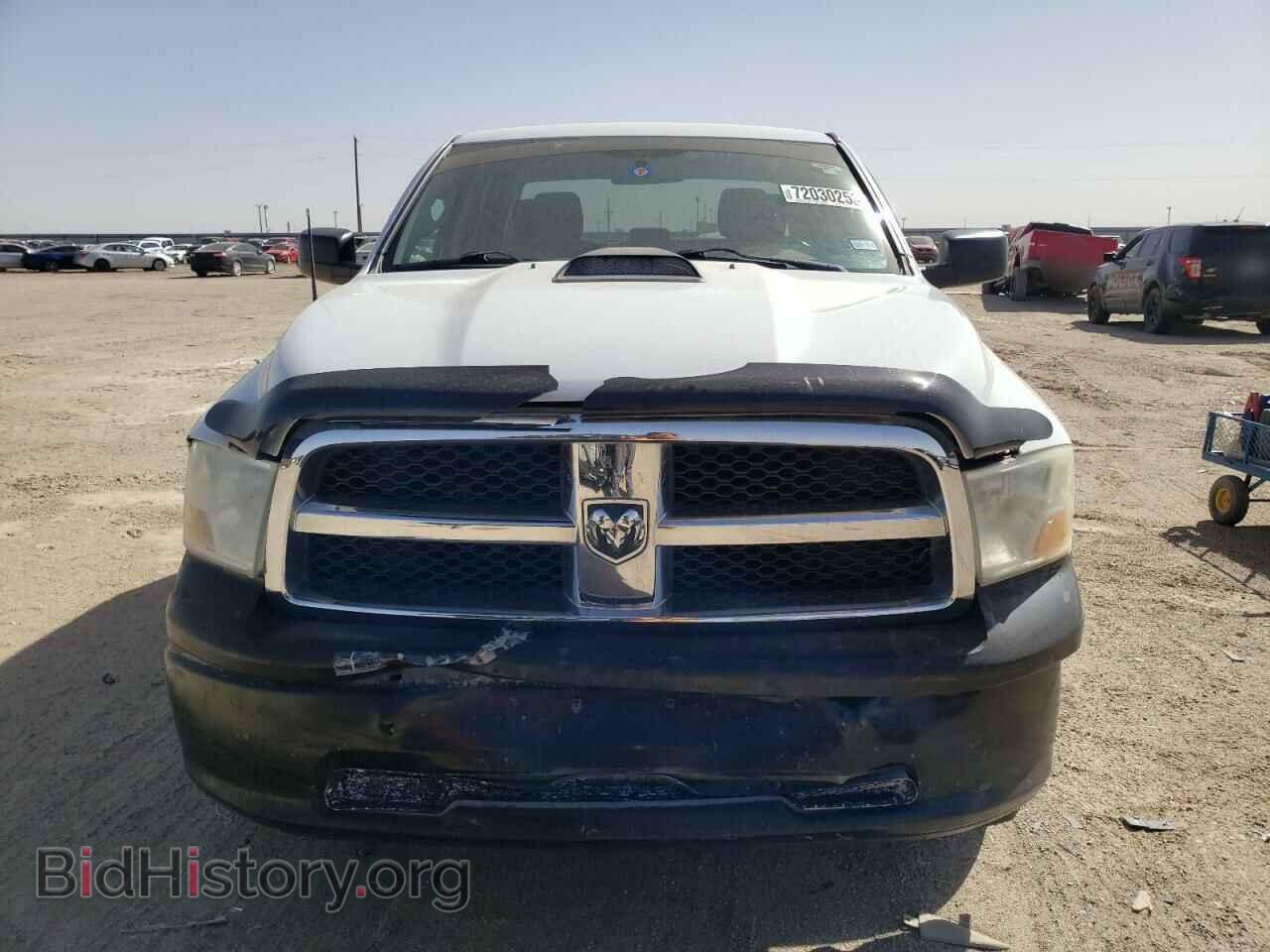 2011 DODGE All Models - VIN: 1D7RB1CP2BS683994 - Photo 5
