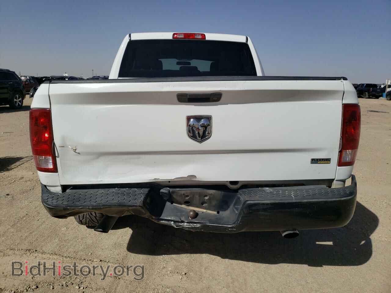 2011 DODGE All Models - VIN: 1D7RB1CP2BS683994 - Photo 6
