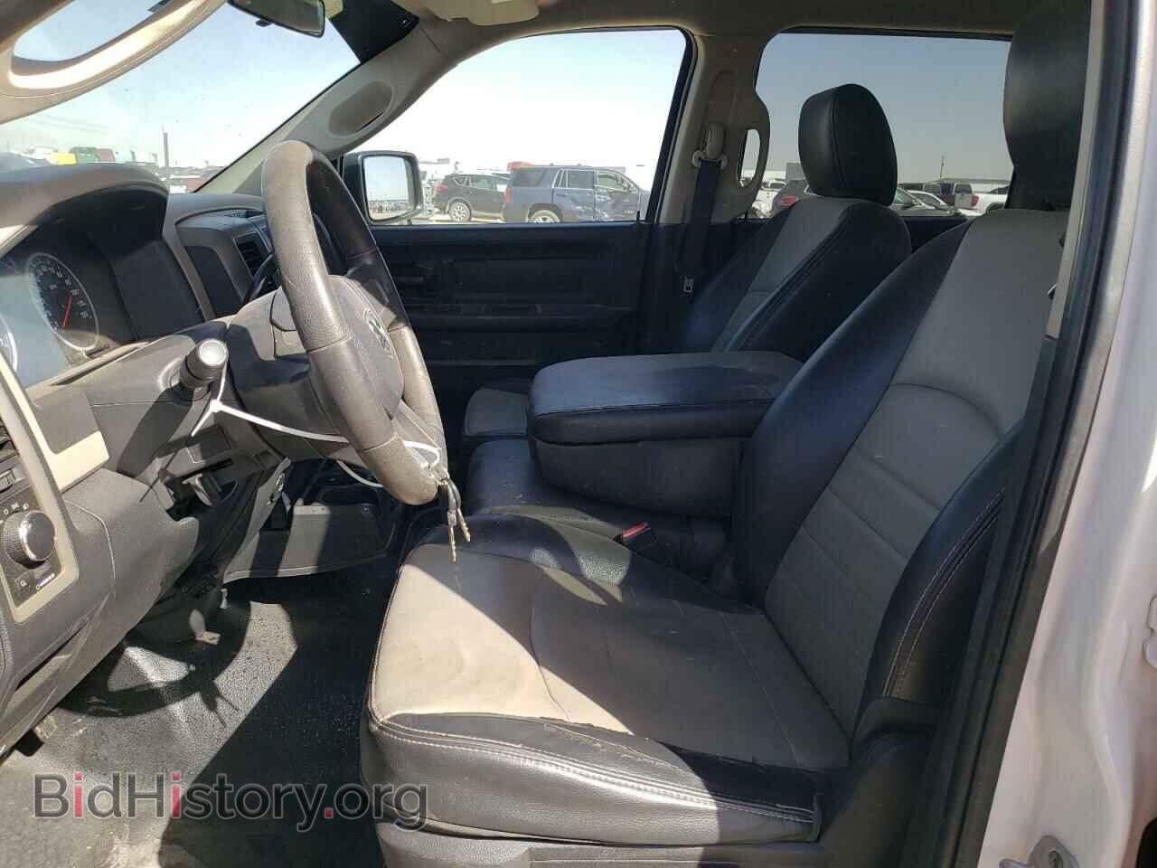 2011 DODGE All Models - VIN: 1D7RB1CP2BS683994 - Photo 7