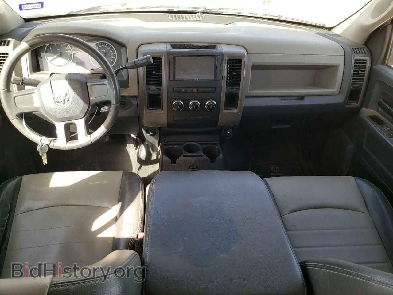 2011 DODGE All Models - VIN: 1D7RB1CP2BS683994 - Photo 8