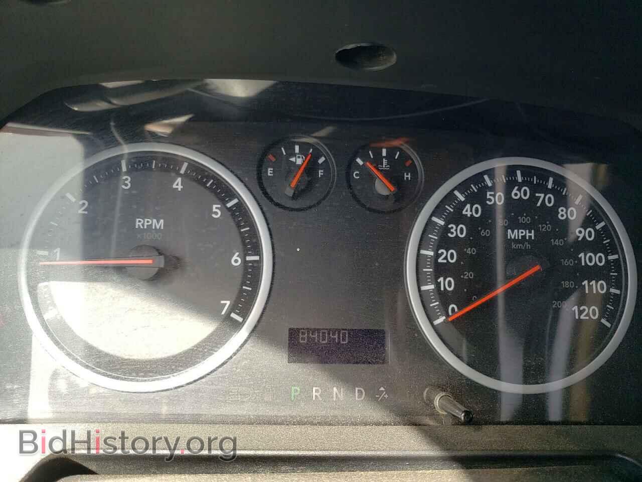 2011 DODGE All Models - VIN: 1D7RB1CP2BS683994 - Photo 9