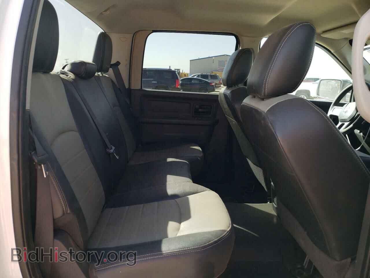 2011 DODGE All Models - VIN: 1D7RB1CP2BS683994 - Photo 10