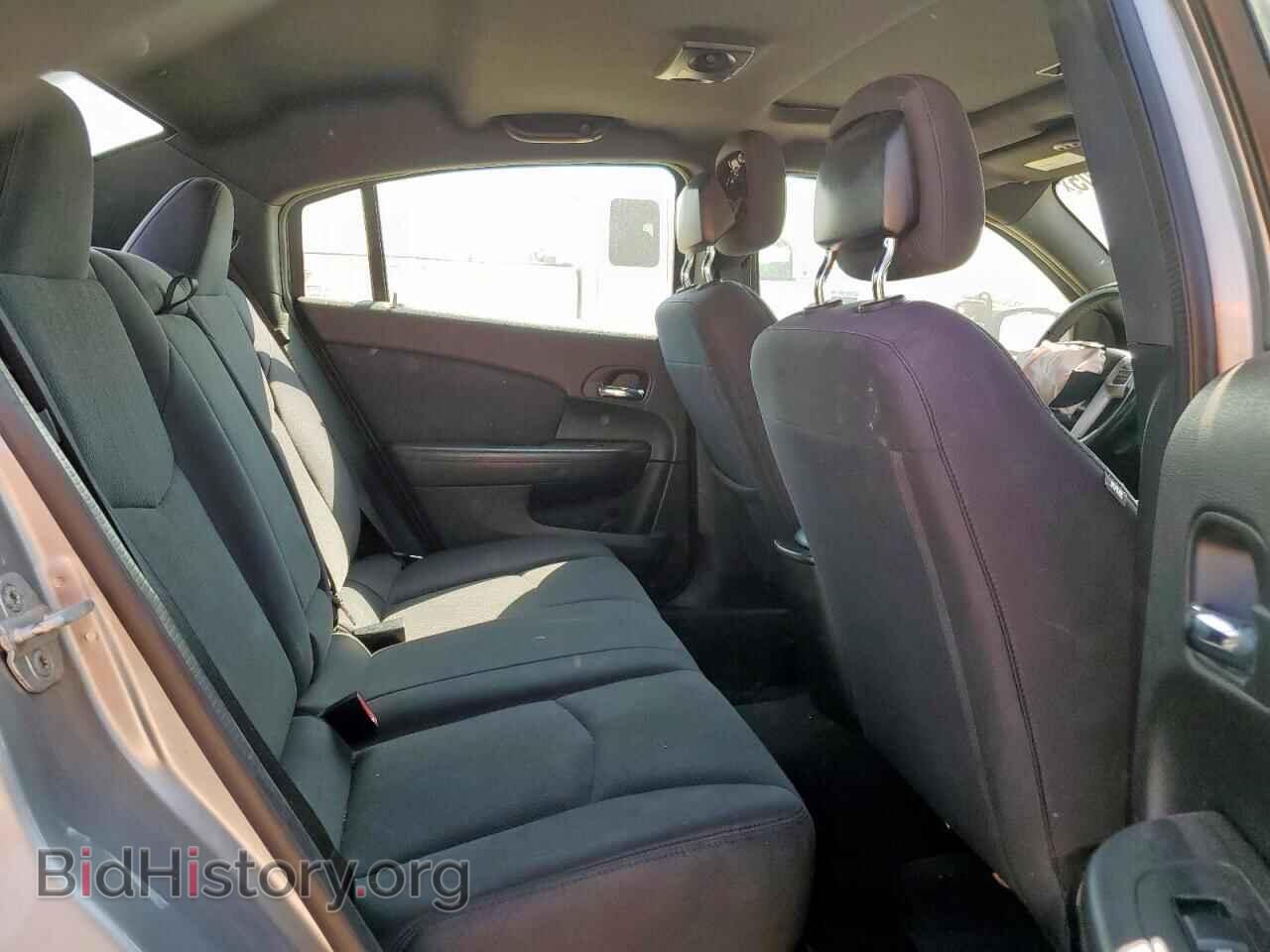 2013 CHRYSLER 200 - VIN: 1C3CCBBB9DN515090 - Фото 10