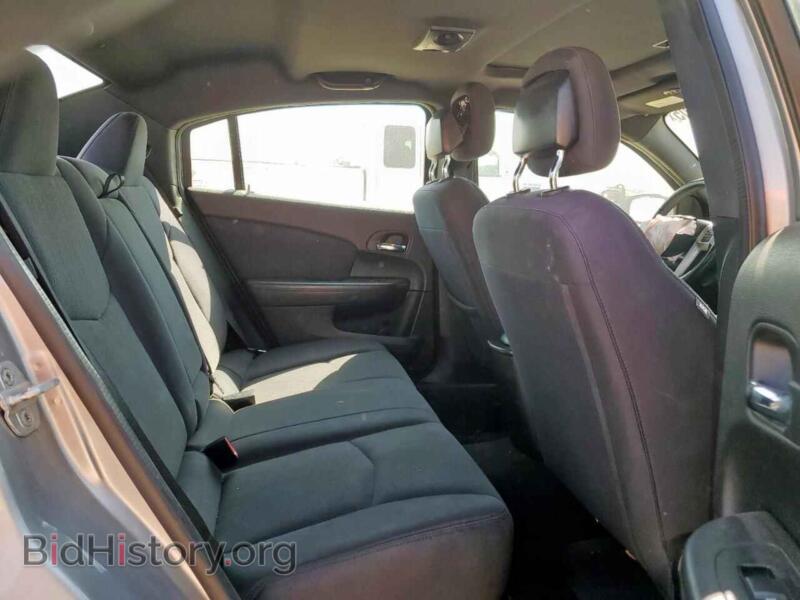 2013 Chrysler 200 (VIN 1C3CCBBB9DN515090) — фото 10 из 12