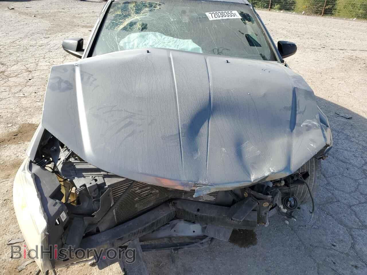 2012 DODGE AVENGER - VIN: 1C3CDZAB3CN115659 - Photo 11