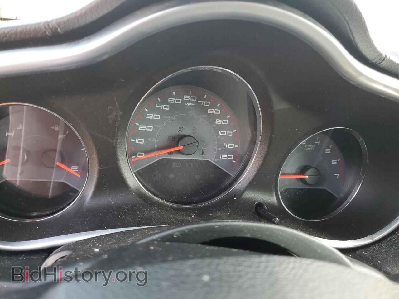 2012 DODGE AVENGER - VIN: 1C3CDZAB3CN115659 - Photo 9