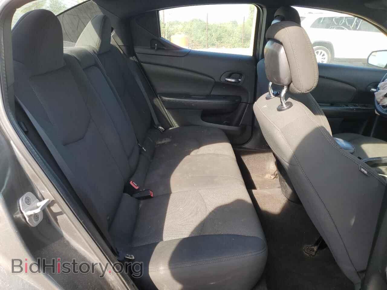 2012 DODGE AVENGER - VIN: 1C3CDZAB3CN115659 - Photo 10