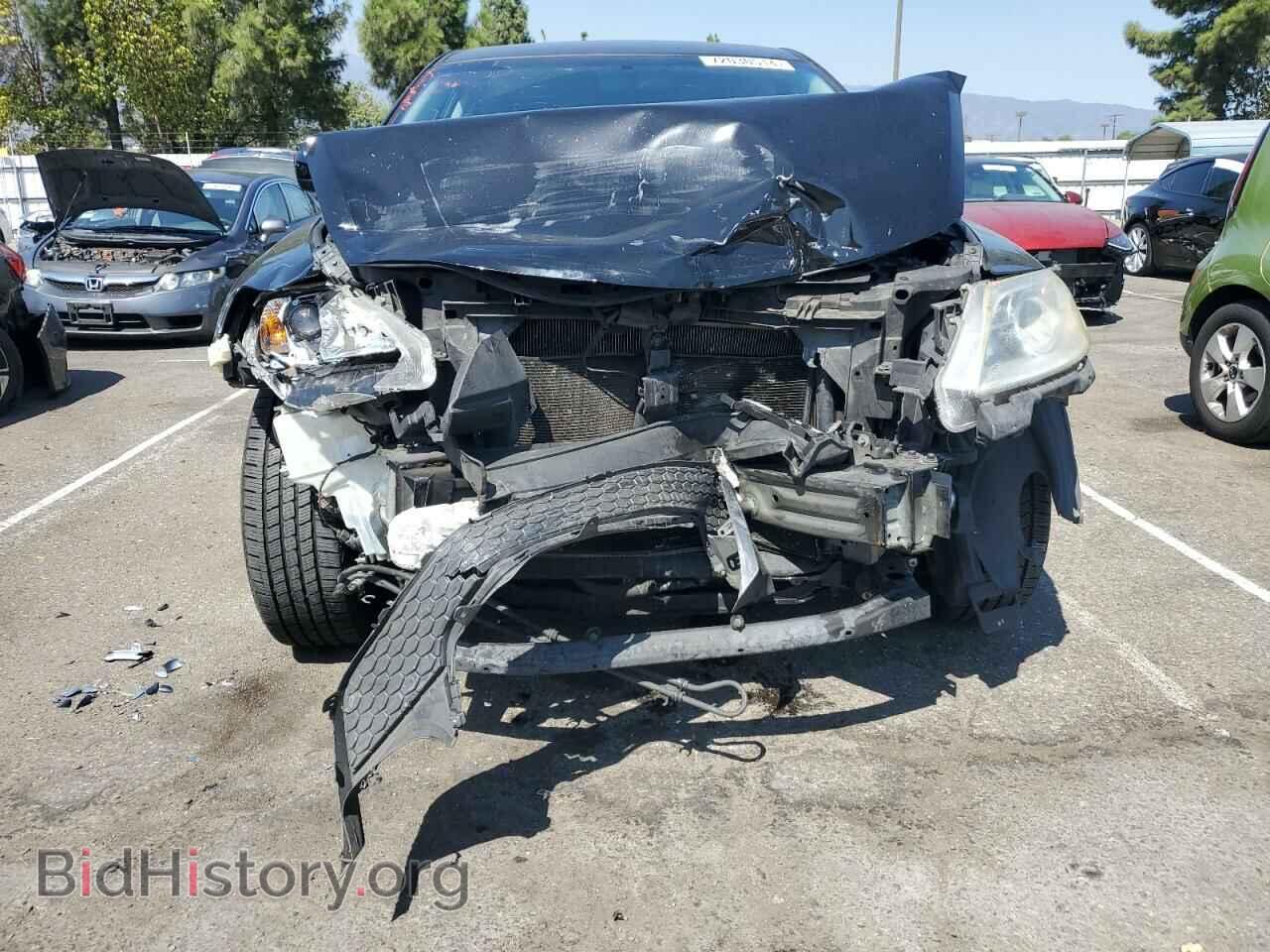 2012 MAZDA CX-9 - VIN: JM3TB2BV1C0357033 - Фото 5